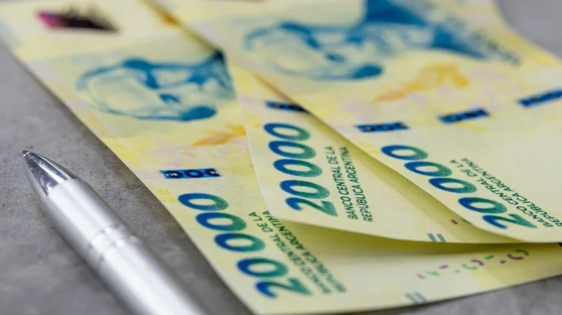 Quiénes acceden a los préstamos personales de $20.000.000 y cuáles son las tasas de interés vigentes