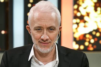 Andy Kusnetzoff