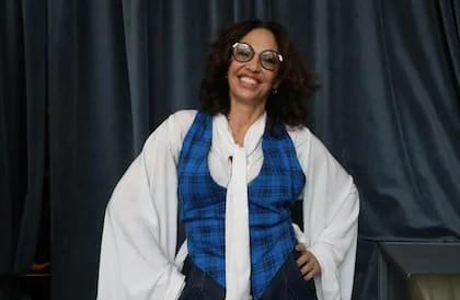 Ernestina Pais