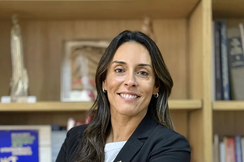 Laura Favaloro, cardióloga y sobrina nieta del célebre médico, cuenta cómo es ser su sucesora
