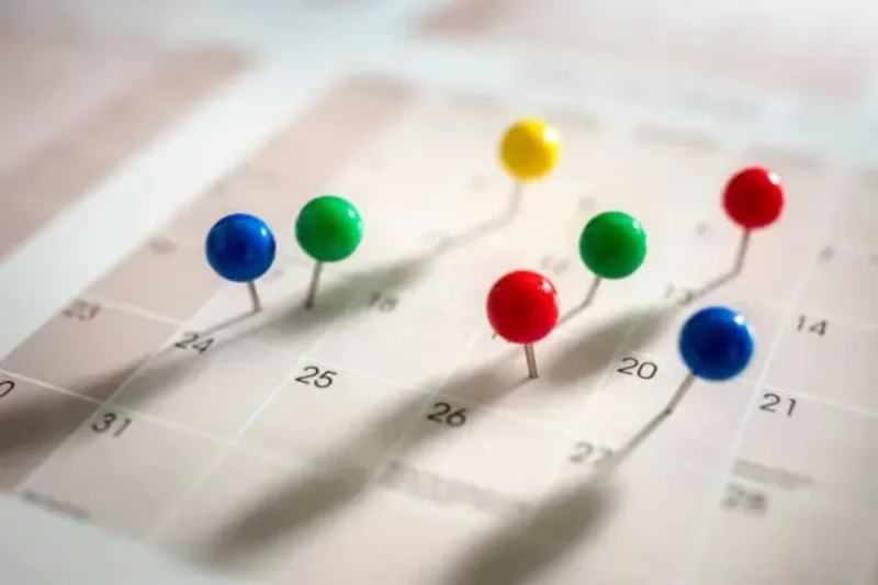 Efemérides del 30 de junio: ¿qué pasó un día como hoy?