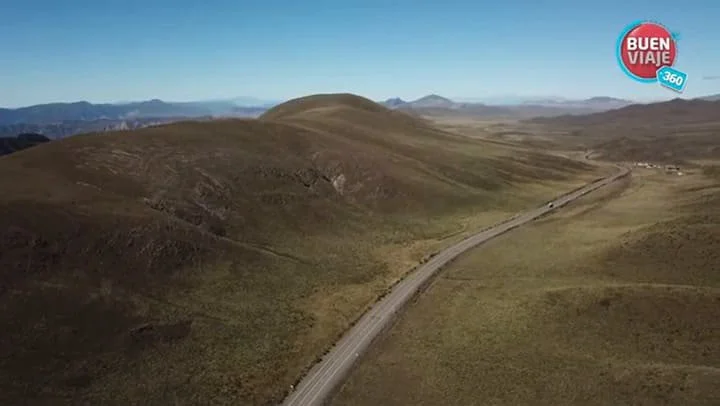 Cachi, uno de los pueblos salteños que está ternado