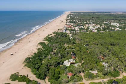 Mar de las Pampas, Argentina