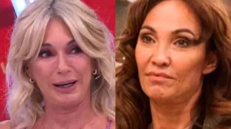 ¡De no creer! Estupor por el durísimo dato de Yanina Latorre sobre Ernestina Pais: «Ese día…»