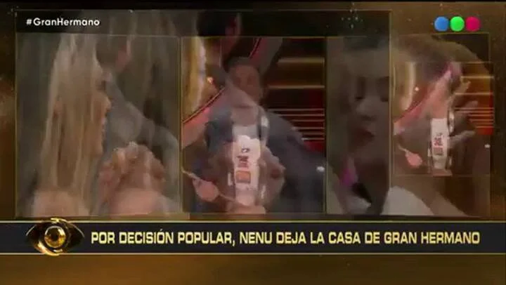 Quién se fue de Gran Hermano este lunes 29 de junio