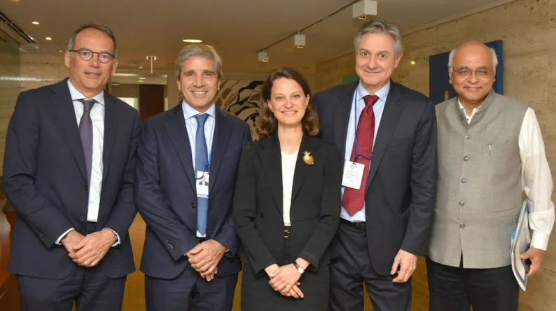El Gobierno sumó las garantías de organismos multilaterales y buscará acceder a créditos por hasta US$5000 millones