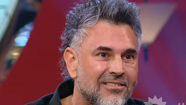 El periodista revel&oacute; que no usa calzoncillos.