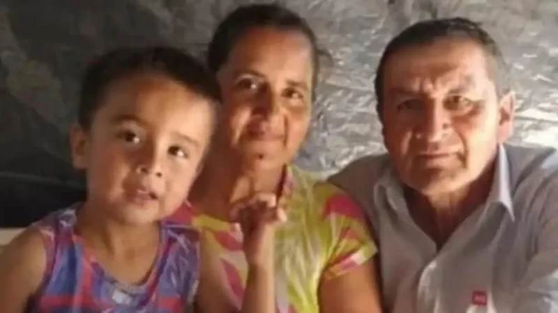 Juicio por la desaparición de Loan: declaran sus padres en una audiencia clave del caso