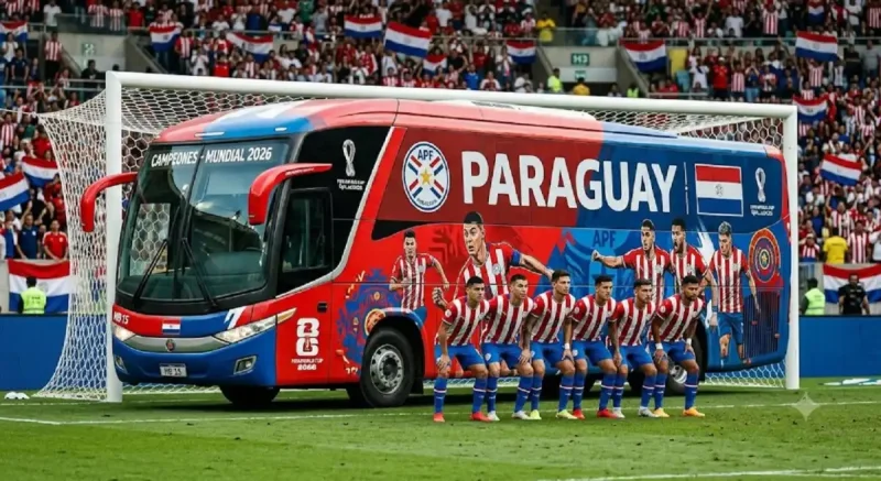 Los mejores memes de Alemania vs. Paraguay en el Mundial 2026: de la hazaña de Alfaro al histórico batacazo guaraní
