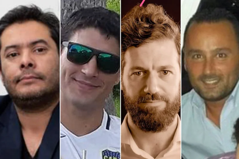 Mundial 2026: arrestan a cuatro argentinos por colarse en la cancha para ver a la Selección