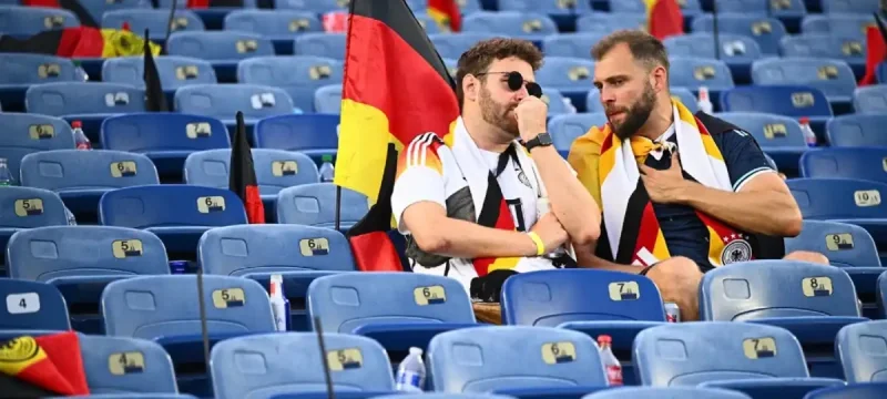 La dura reacción de la prensa alemana tras la eliminación del Mundial 2026: críticas a Nagelsmann y un "fiasco" histórico