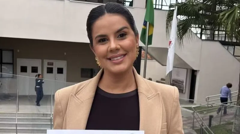 Una estudiante de medicina fue asesinada por su novio en Brasil: le dio más de 100 apuñaladas