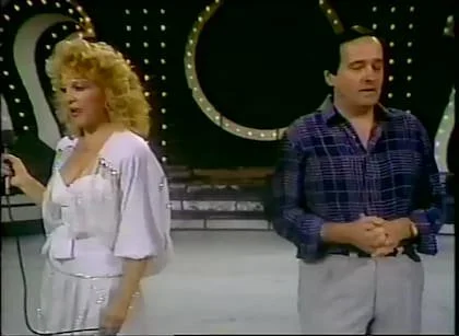 Violeta Rivas y Néstor Fabián - El día que me quieras