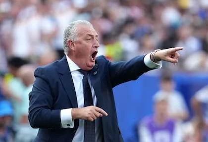 Paraguay enfrentará a Francia o Suecia en octavos de final