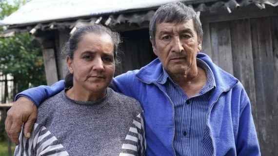 "Estaban nerviosos": declaró el padre de Loan y apuntó a los tíos del menor en el juicio