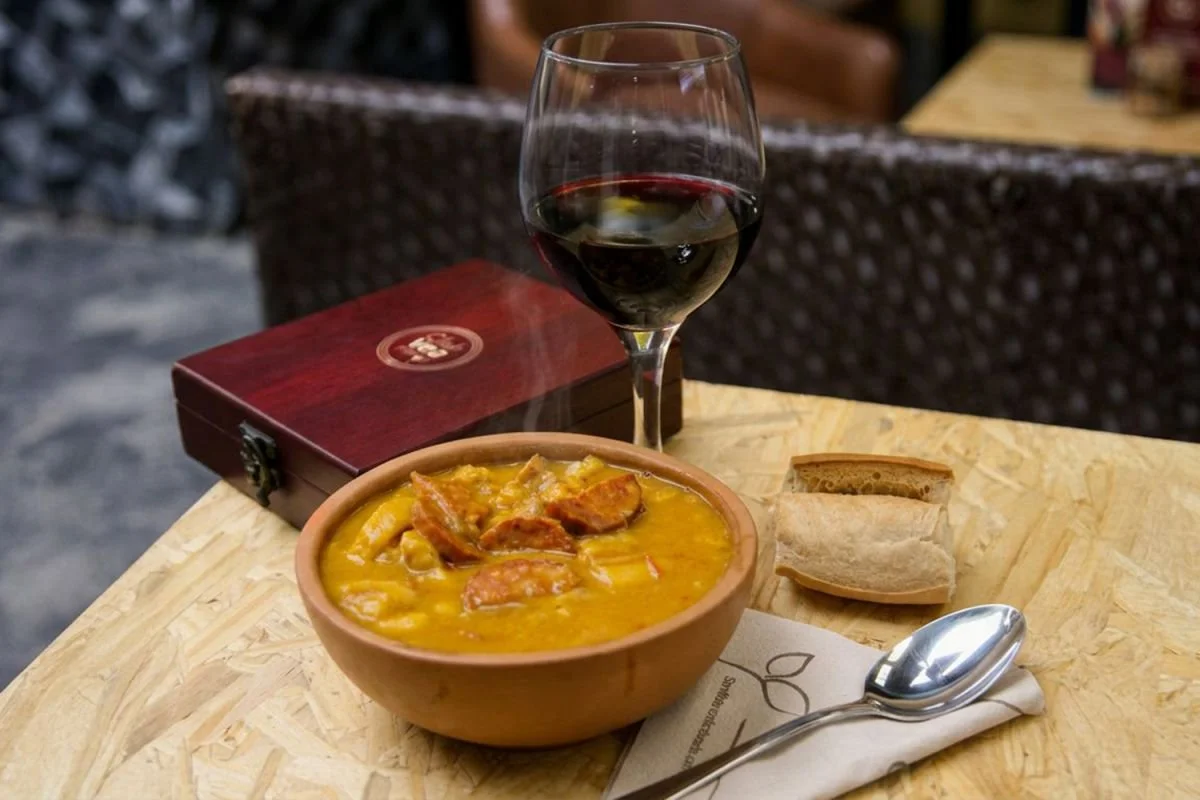 Vea celebra el 9 de Julio con la Semana Patria y un Súper Locro en Tucumán