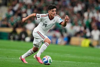 La selección de México ganó los tres partidos que disputó en el Mundial 2026 