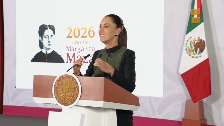 Claudia Sheinbaum confirma que estas enfermeras mexicanas sí pueden recetar medicamentos: checa quiénes tienen el permiso