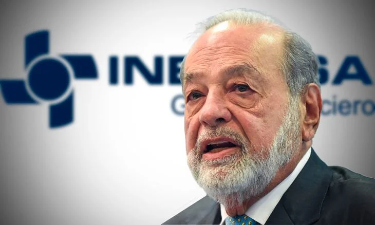 Carlos Slim Helú busca eliminar las Pensiones del Bienestar y cambiar las reglas de las del IMSS e ISSSTE