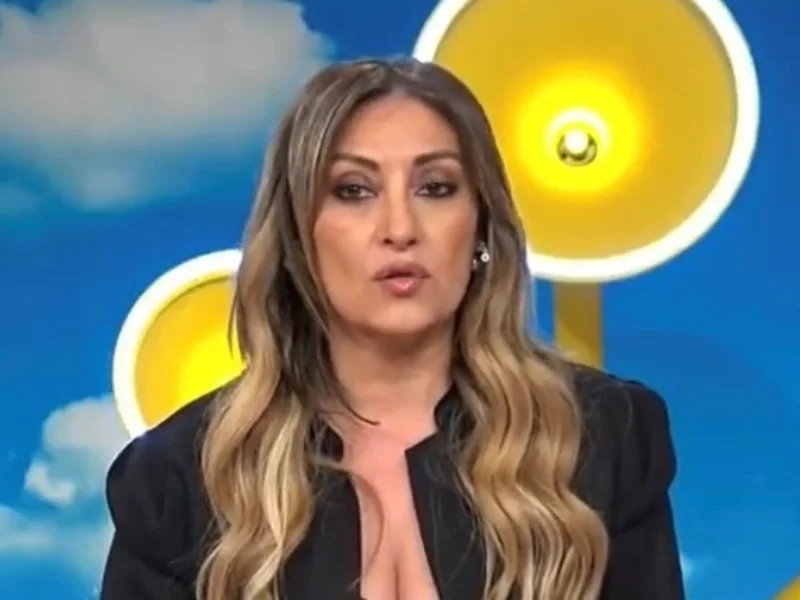 Marcela Tauro pidió disculpas por su polémica frase sobre los padres violadores: “Me equivoqué, fue un horror”