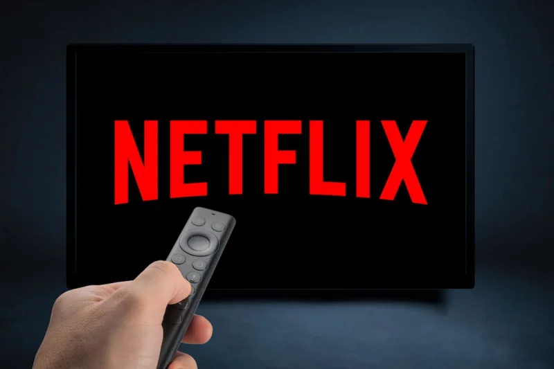 Netflix comienza a exigir un mail para cada perfil de una cuenta familiar