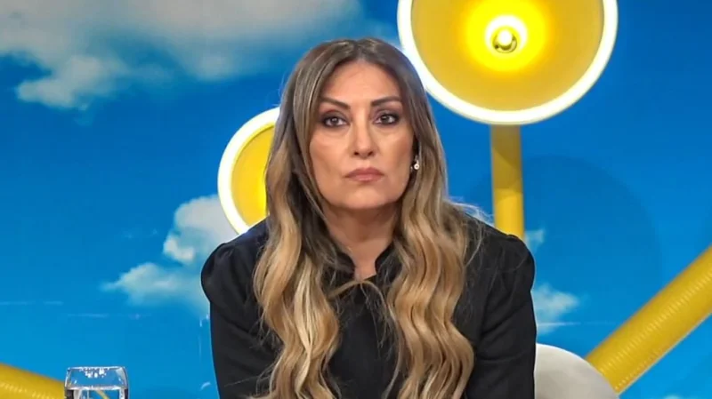 Marcela Tauro pidió perdón por hacer un polémico comentario sobre los padres que violan a sus hijos: “Es un horror lo que dije”