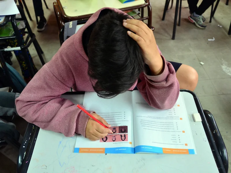 Pruebas Aprender: el Gobierno afirma que la mejora en Lengua es la mayor en una década