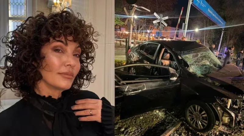 Muerte de Ernestina Pais: ordenaron nuevas pericias al celular y al auto que fue arrollado por el Tren de la Costa