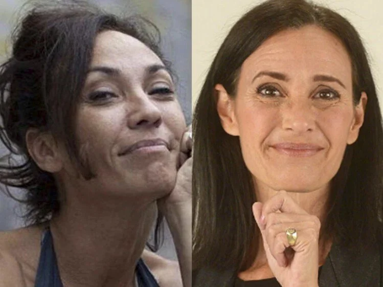 Las palabras de Ernestina Pais sobre su hermana Federica que hoy se leen de otra manera: «Ella tiene…»