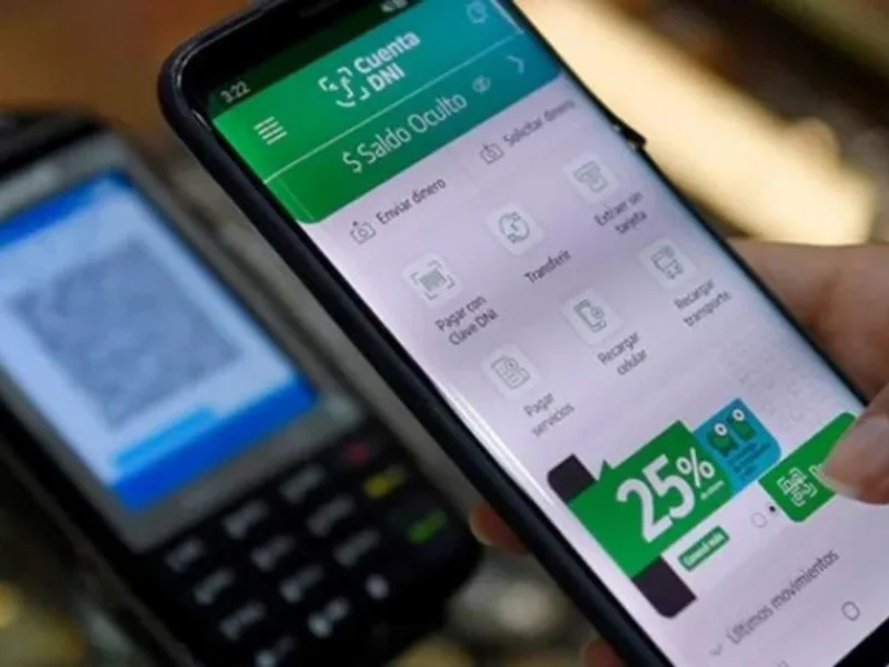 Cuenta DNI: todas las promociones y los beneficios para julio de 2026