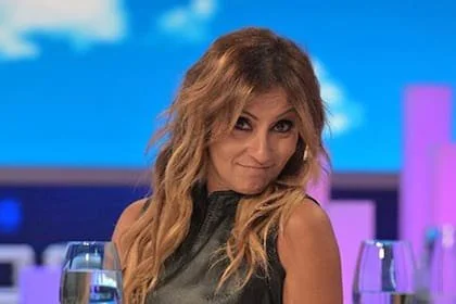 Marcela Tauro: "Me equivoqué, admito mi error y pido disculpas"