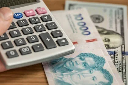 El carry trade pierde atractivo a partir de la presión cambiaria en junio