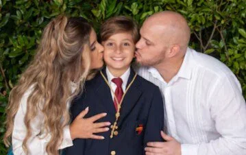 Mientras buscan a Lucas Gámez bajo los escombros de Venezuela, el desesperado ruego de su mamá: "Tuvimos que..."