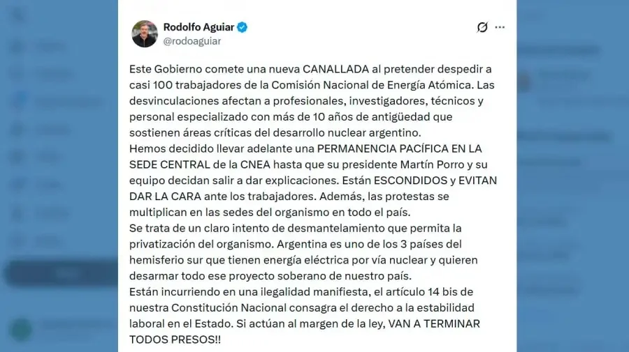 X Rodolfo Aguiar 30062026