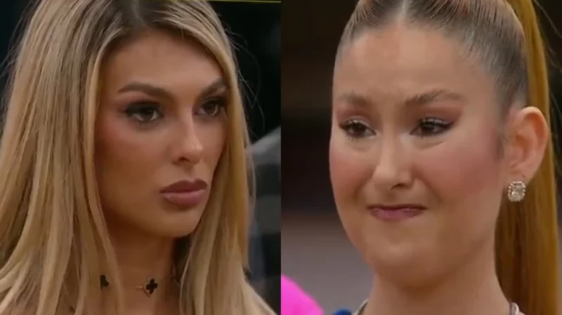 Quién fue eliminada de “Gran Hermano 2026″ este lunes 29 de junio