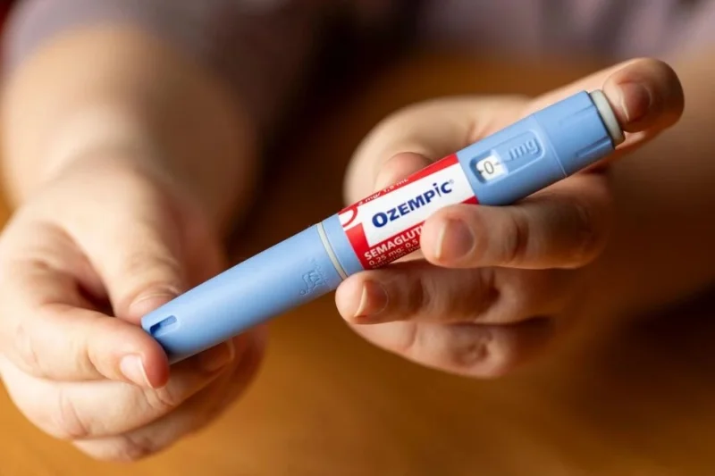 Estudio científico alerta sobre el uso indebido de medicamentos para adelgazar en personas con trastornos alimentarios