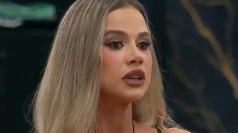 La decisión que tomó la familia de Cinzia de “Gran Hermano 2026″ por los terremotos en Venezuela