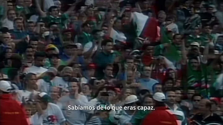 El video de México de cara al duelo contra Ecuador por el Mundial 2026