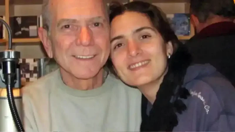 Qué fue de Mariana Pokrassa, la viuda de Juan Alberto Badía, a 14 años de su muerte