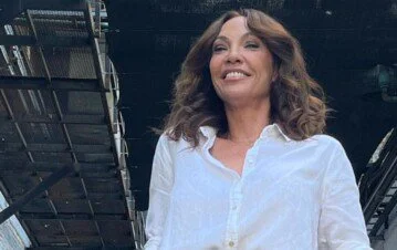 Se conoció el estremecedor gesto solidario de Ernestina Pais tras su trágica muerte: "Movió todo"