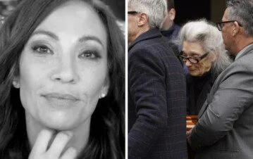 El vínculo inseparable entre Ernestina Pais y su mamá Milka Truol: las historias que hoy cobran otro sentido