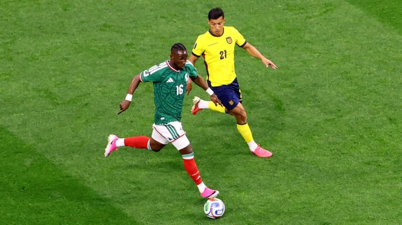 Qué pasa si México y Ecuador empatan en los 16avos de final del Mundial 2026: ¿hay alargue y penales?