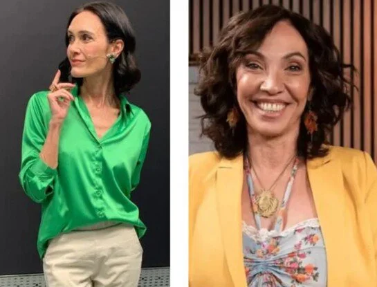 La reacción de Federica Pais al enterarse de la muerte de Ernestina Pais, su hermana