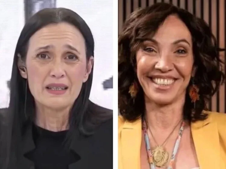 El desgarrador mensaje de Federica Pais a Ernestina tras su muerte: "Quiero decirle que la amo"