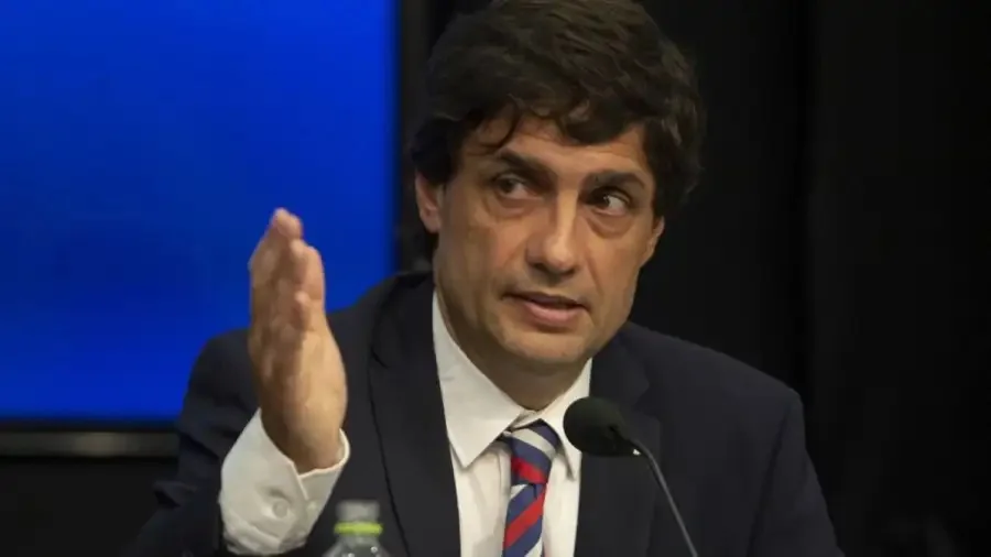 Hernan Lacunza