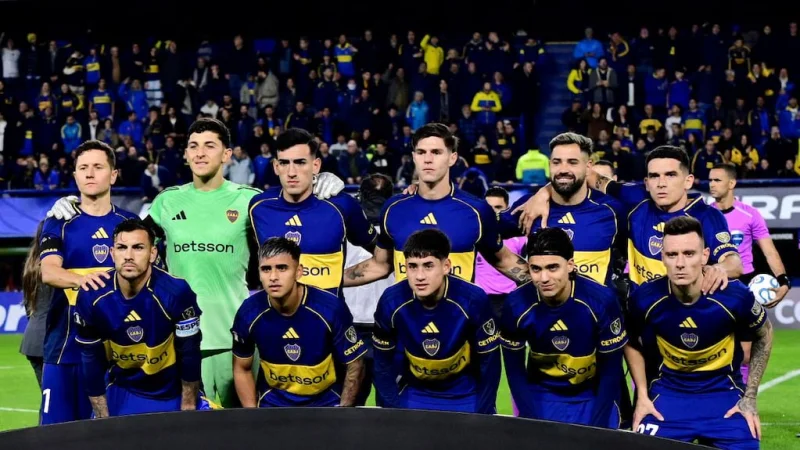 Boca jugará un amistoso con Athletico Paranaense en Salta: cuándo salen las entradas y cuáles son los precios