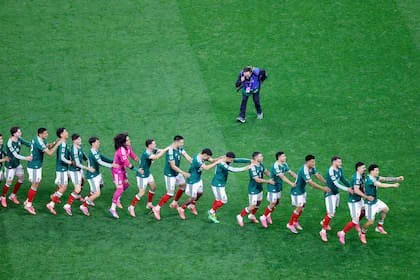Un tren llamado México: cuatro victorias y el arco invicto, la estadística de la Tri en el Mundial 2026