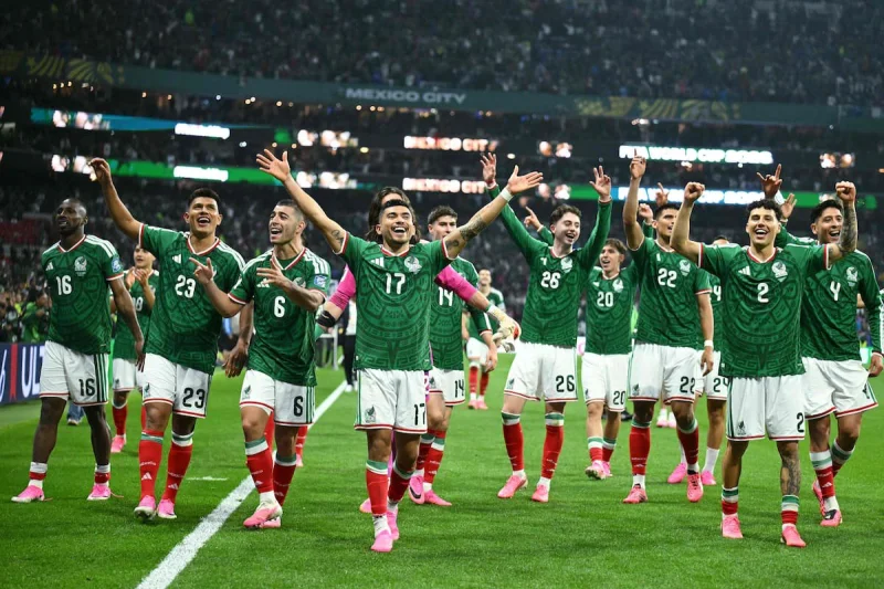 Mundial 2026: México minimizó a Ecuador con juego y carácter y convirtió al estadio Azteca en una fortaleza