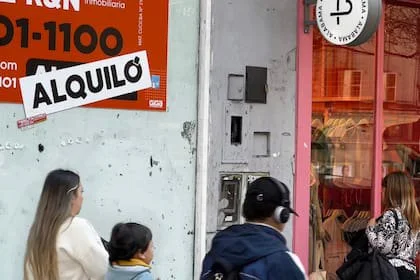 Los brokers aseguran que hay una alta rotación