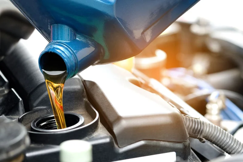 Cómo saber cuándo es momento de cambiar el aceite del auto para que no se rompa el motor